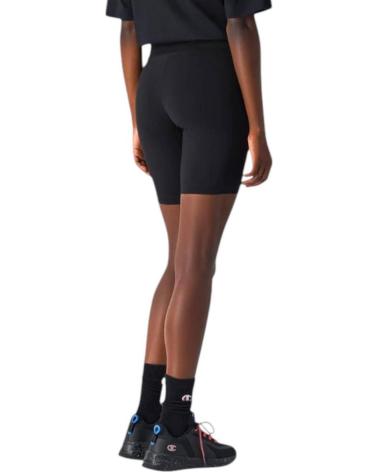 CHAMPION RADLERHOSE SHORT 117760-BS501 MESH SCHWARZ MARINEBLAU AZUL MARINO