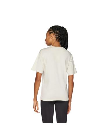 PUMA CAMISETA ESSENTIALS GRAPHIC ANIMAL 688532-87 BEIGE BEIGE