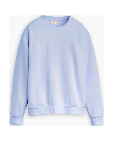 -LEVIS-SUDADERA-LEVI´S-HOODIE-AZUL