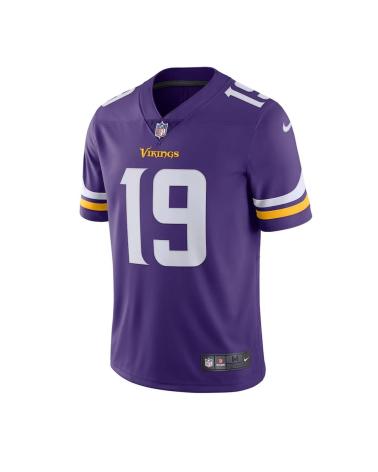JERSEY NIKE NFL MINNESOTA VIKINGS ADAM THIELEN MULTICOLOR MULTICOLOR