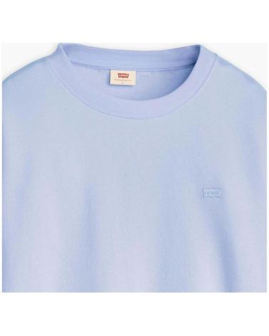 -LEVIS-SUDADERA-LEVI´S-HOODIE-AZUL