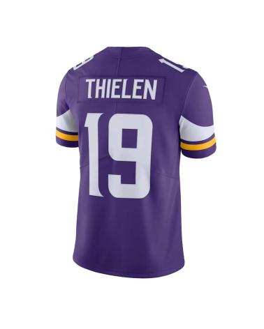 JERSEY NIKE NFL MINNESOTA VIKINGS ADAM THIELEN MULTICOLOR MULTICOLOR