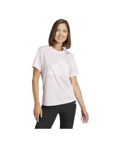 CAMISETA ADIDAS WINNERS JG8702 ROSA ROSA