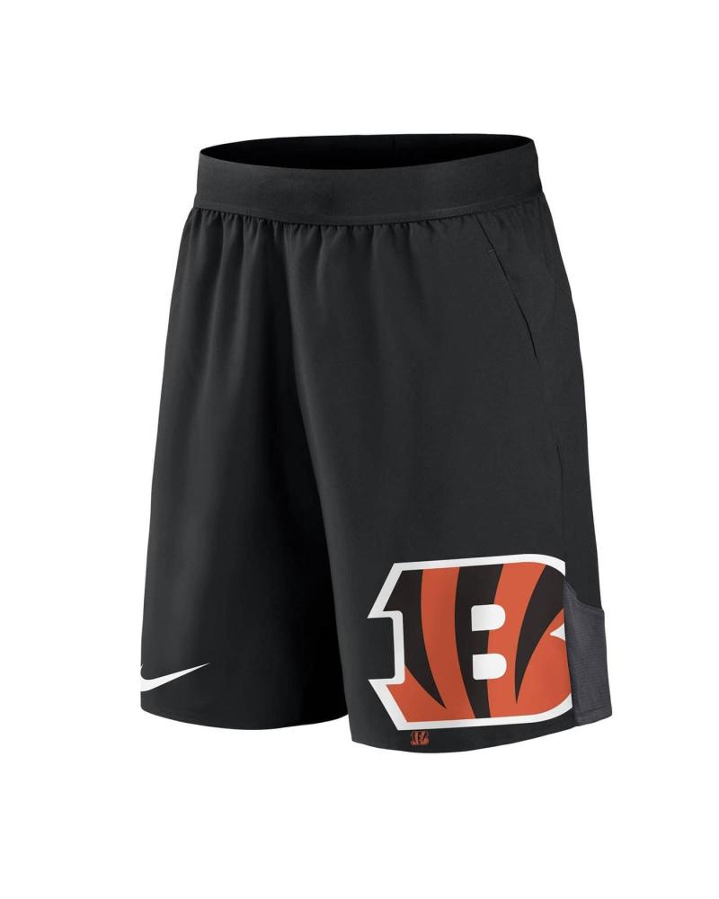 NIKE PANTALON CORTO NFL CINCINNATI BENGALS BI MULTICOLOR