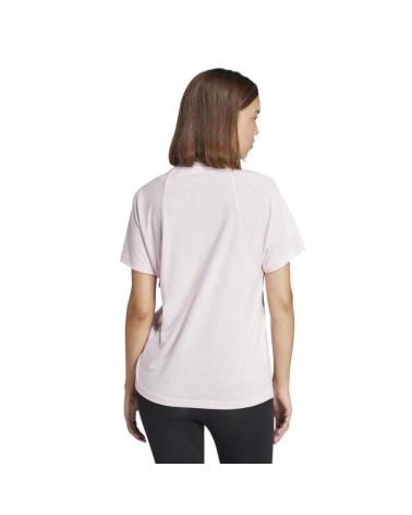 CAMISETA ADIDAS WINNERS JG8702 ROSA ROSA