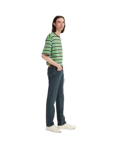 -LEVIS-PANTALON-LARGO-LEVI´S-511-AZUL