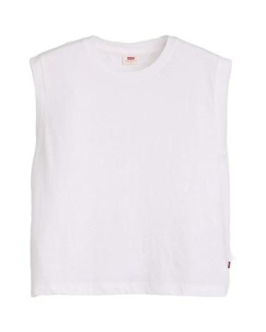 -LEVIS-CAMISETA-LEVI´S-T-SHIRT-BLANCO