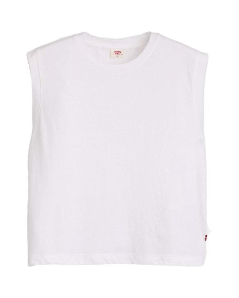 -LEVIS-CAMISETA-LEVI´S-T-SHIRT-BLANCO