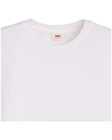 -LEVIS-CAMISETA-LEVI´S-T-SHIRT-BLANCO