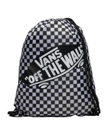 Início-VANS-OFF-THE-WALL-BOLSA-MOCHILA-VANS-BENCHED-BAG-BLACK-WHITE-MULTICOLOR
