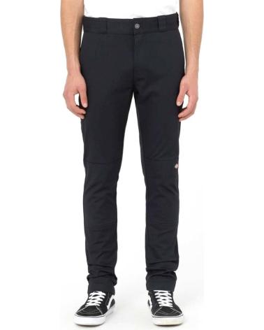 Início-DICKIES-PANTALON-SLIM-SKINNY-DOUBLE-KNEE-BLAC-MULTICOLOR