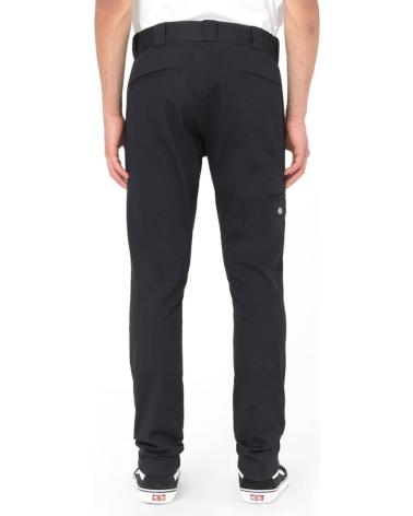 Início-DICKIES-PANTALON-SLIM-SKINNY-DOUBLE-KNEE-BLAC-MULTICOLOR