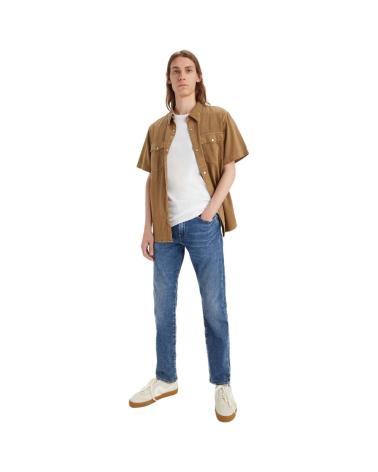 -LEVIS-PANTALON-LARGO-LEVI´S-502-AZUL