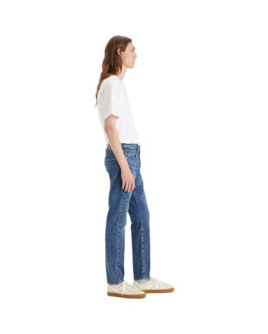 -LEVIS-PANTALON-LARGO-LEVI´S-502-AZUL