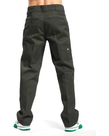 Início-DICKIES-PANTALON-SLIM-STRAIGHT-DOUBLE-KNEE-RE-MULTICOLOR
