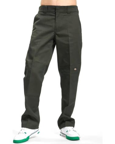 Início-DICKIES-PANTALON-SLIM-STRAIGHT-DOUBLE-KNEE-RE-MULTICOLOR