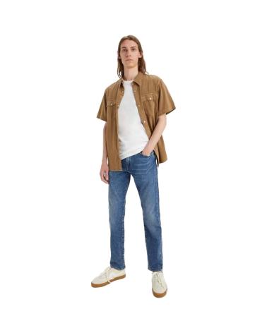 -LEVIS-PANTALON-LARGO-LEVI´S-502-AZUL