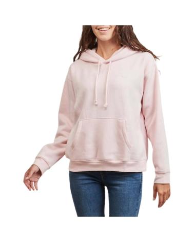 -LEVIS-SUDADERA-LEVI´S-EVERYDAY-ROSA