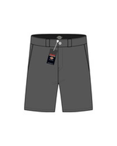 Início-DICKIES-PANTALON-SLIM-WORKSHORT-FLEX-CHARCOAL-MULTICOLOR