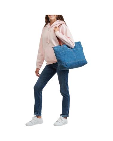 -LEVIS-SUDADERA-LEVI´S-EVERYDAY-ROSA