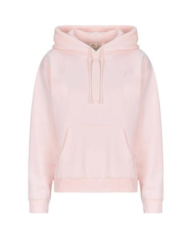 -LEVIS-SUDADERA-LEVI´S-EVERYDAY-ROSA