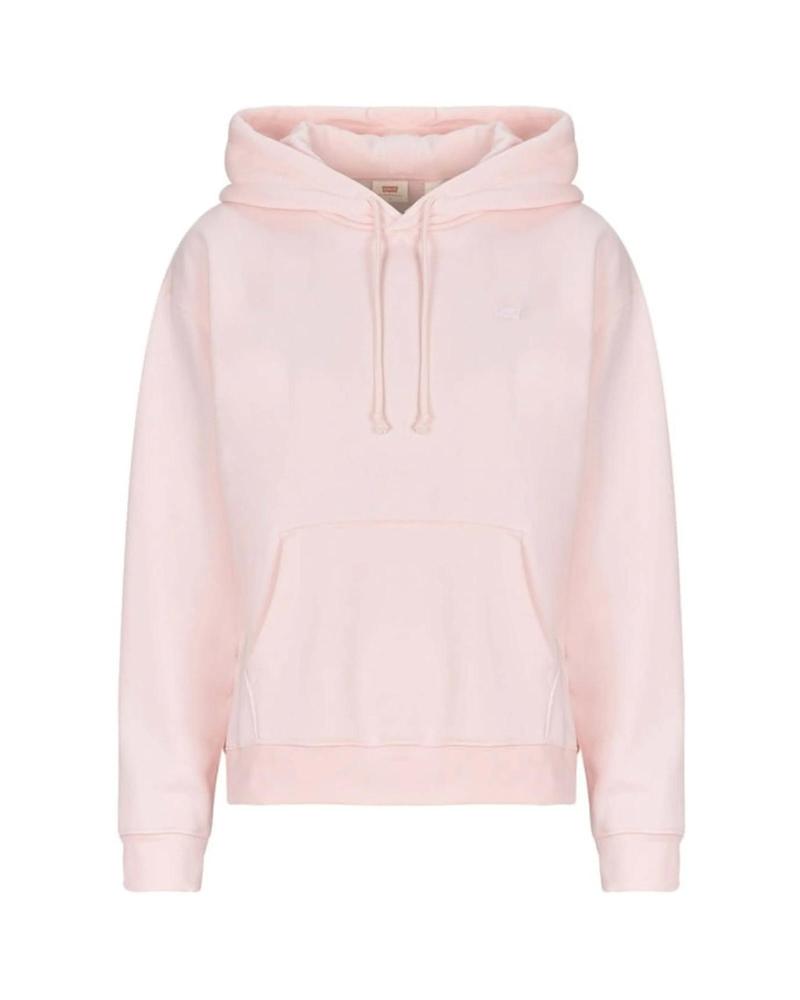 -LEVIS-SUDADERA-LEVI´S-EVERYDAY-ROSA