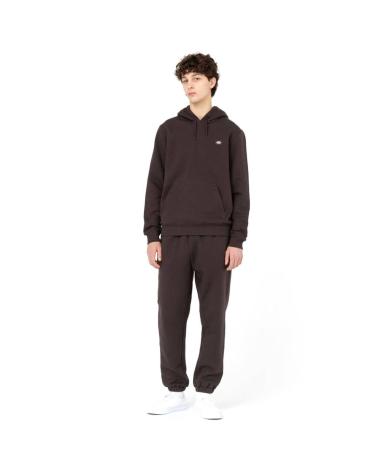 Startseite-DICKIES-PANTALON-MAPLETON-SWEATPNT-W-DARK-BRO-MULTICOLOR