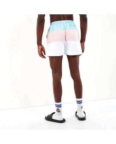 -ELLESSE-BANADOR-CIELO-SWIMSHORT-WHITE-MULTICOLOR