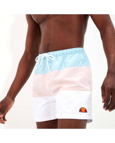 -ELLESSE-BANADOR-CIELO-SWIMSHORT-WHITE-MULTICOLOR