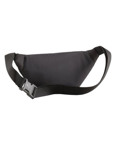 BOLSA DE CINTURA PUMA PHASE PRETA 091165-01 NEGRO