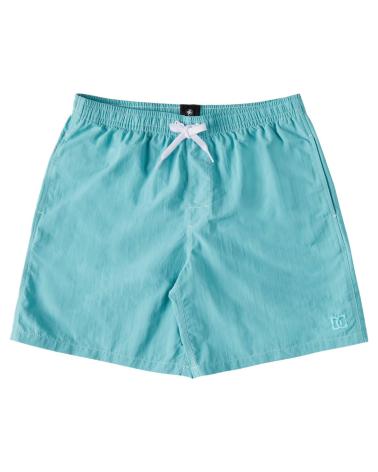DC SHOES WAYFORD MEADOWBROOK MULTICOLOR BADESHORTS MULTICOLOR