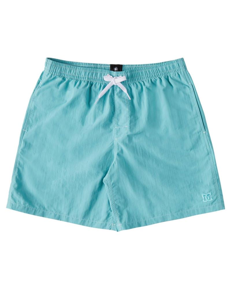 DC SHOES WAYFORD MEADOWBROOK MULTICOLOR BADESHORTS MULTICOLOR