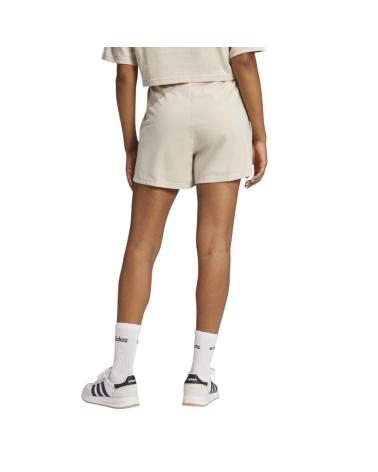 -ADIDAS-SHORT-3BANDAS-SJ-SHO-JE1195-CASUAL-MUJER-BEIGE