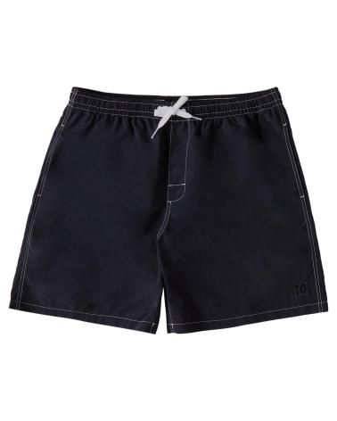 DC SHOES WAYFORD SHORTS SCHWARZ MULTICOLOR