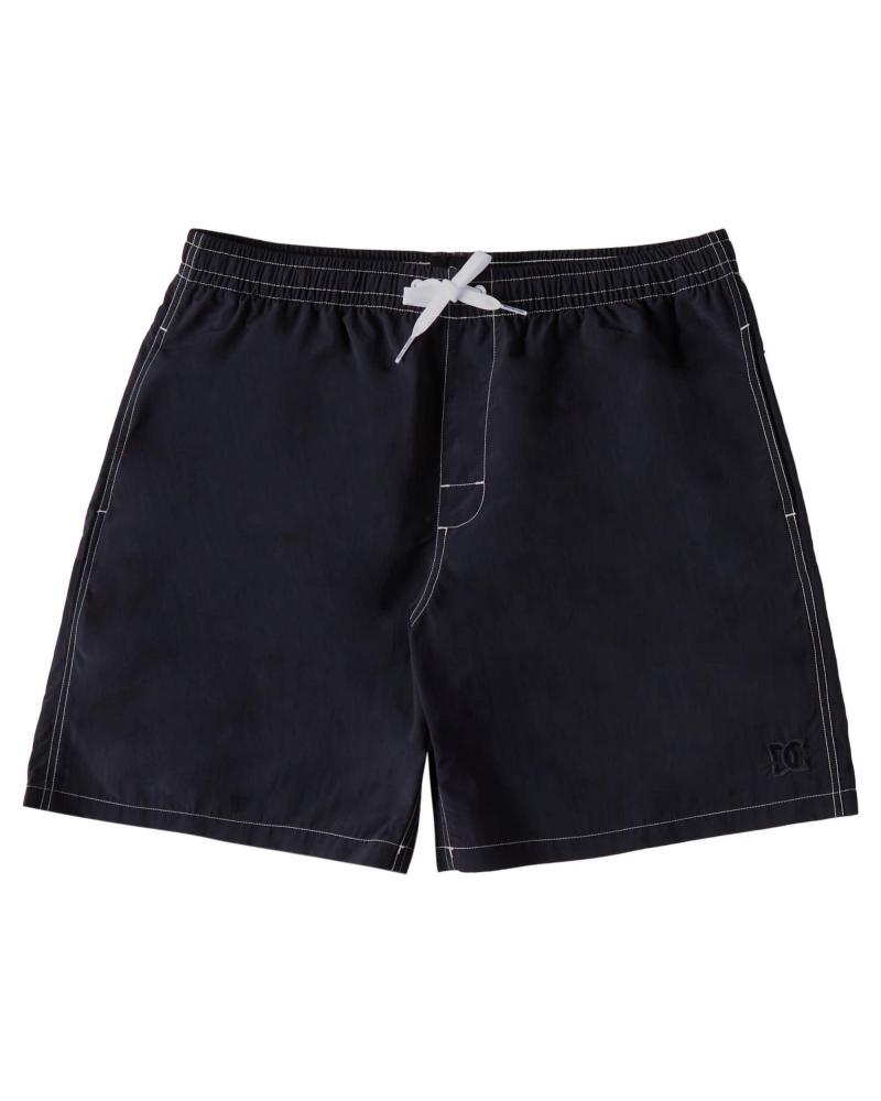 DC SHOES WAYFORD SHORTS SCHWARZ MULTICOLOR