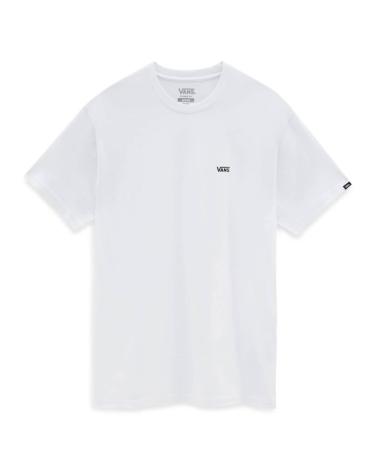 -VANS-OFF-THE-WALL-CAMISETA-VANS-LEFT-CHEST-LOGO-TEE-BLANCO-WHIT-MULTICOLOR