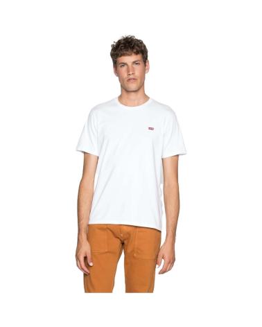 -LEVIS-CAMISETA-LEVI´S-ORIGINAL-BLANCO