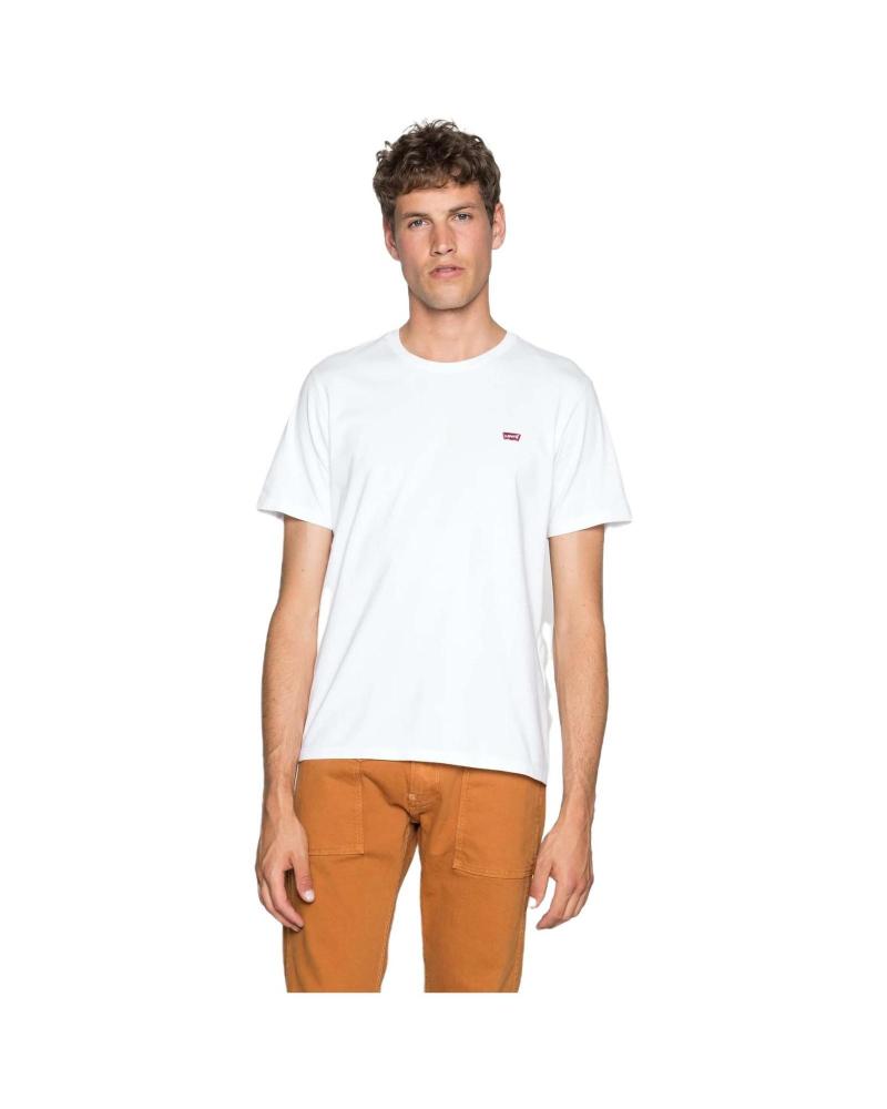 -LEVIS-CAMISETA-LEVI´S-ORIGINAL-BLANCO