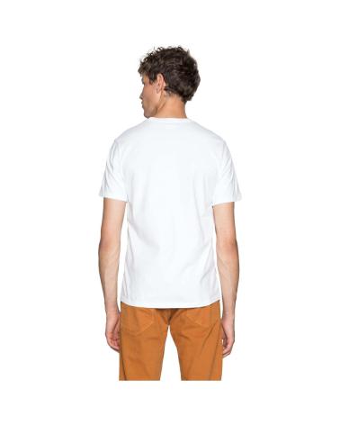 -LEVIS-CAMISETA-LEVI´S-ORIGINAL-BLANCO