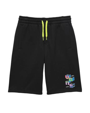 -VANS-OFF-THE-WALL-PANTALON-CORTO-NINO-VANS-DIGITAL-FLASH-FLEECE-MULTICOLOR