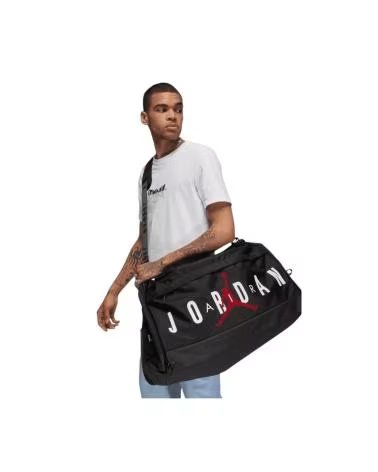 -JORDAN-COMPLEMENTOS-MARCA-MODELO-JAM-VELOCITY-DUFFLE-PARA-UNISEX-NEGRO