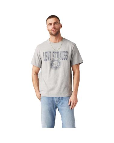 -LEVIS-CAMISETA-LEVI´S-RELAXED-GRIS