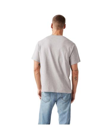 -LEVIS-CAMISETA-LEVI´S-RELAXED-GRIS
