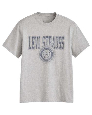 -LEVIS-CAMISETA-LEVI´S-RELAXED-GRIS