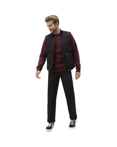 DICKIES 874 ORIGINAL FIT WORK HOSE SCHWARZ NEGRO