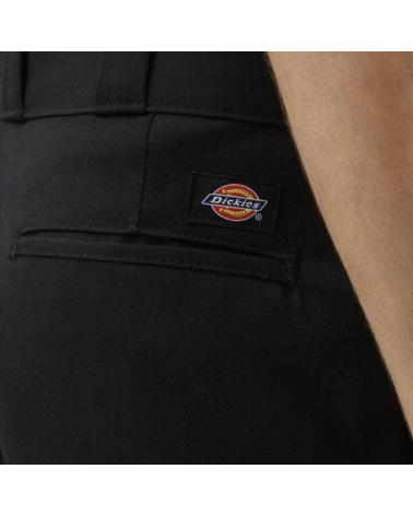DICKIES 874 ORIGINAL FIT WORK HOSE SCHWARZ NEGRO
