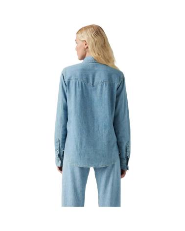 -LEVIS-CAMISA-LEVI´S-ICONIC-AZUL