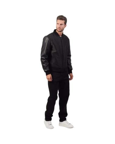 -GUESS-CHAQUETA-VARSITY-NEGRO