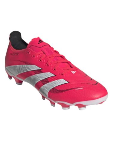 Sapatilhas de Menina e Menino ADIDAS BOTAS DE FUTBOL PREDATOR LEAGUE PARA NINOS UNISEX EN COLOR R ROJO