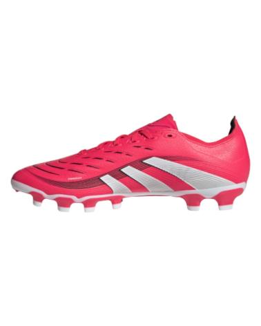 Sapatilhas de Menina e Menino ADIDAS BOTAS DE FUTBOL PREDATOR LEAGUE PARA NINOS UNISEX EN COLOR R ROJO